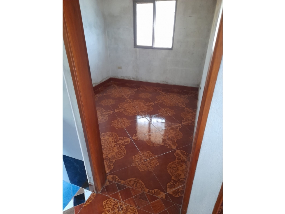 Casa en Venta en Barbosa