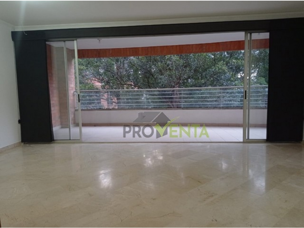 Apartamento en Venta Envigado San Lucas