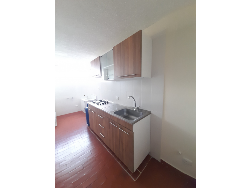 SE VENDE EXCELENTE APARTAMENTO EN SAN FERNANDO