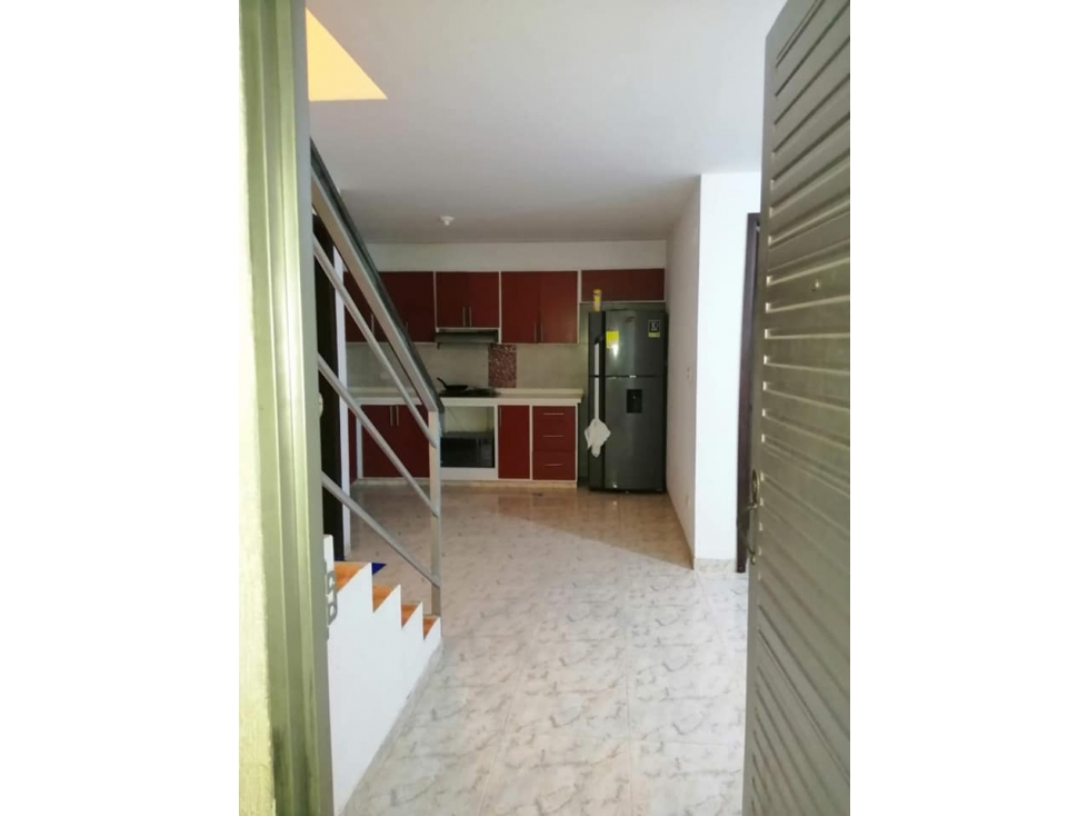 VENTA DE CASA CERROS DE PUERTO ASÍS CARTAGO VALLE