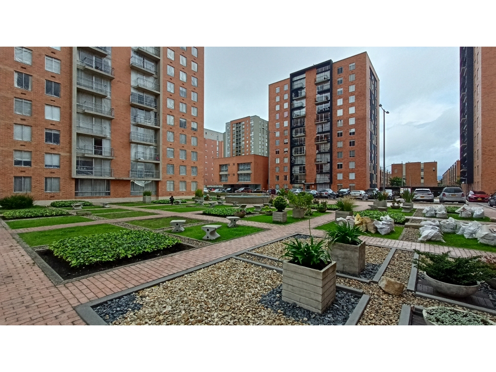VENDO APARTAMENTO NORTE DE BOGOTA