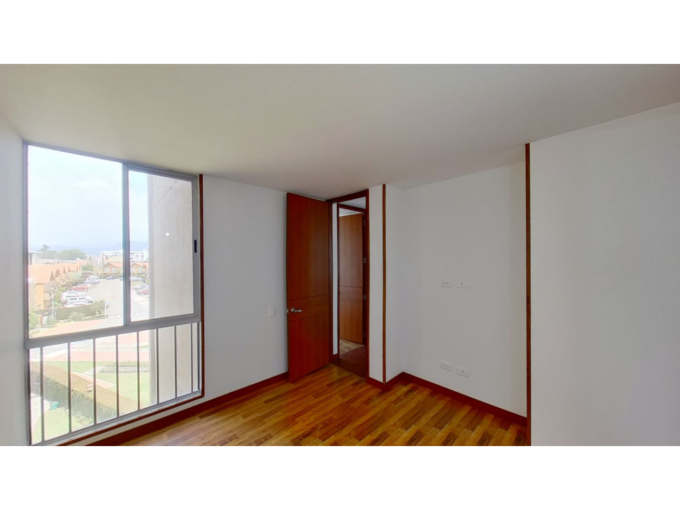 Apartamento ideal para pareja iniciando a construir su hogar Cajica