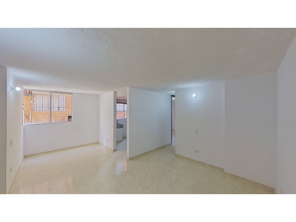 Exclusivo apartamento para personalizar zipaquirá 1er piso Montearroyo