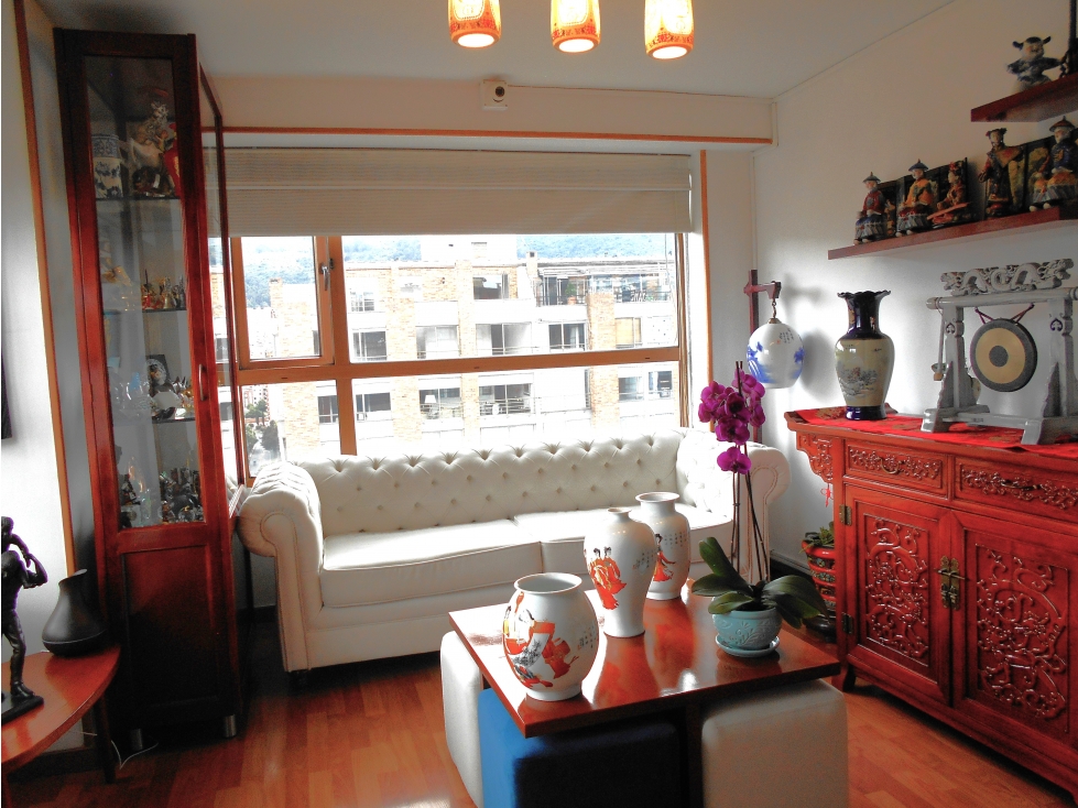 venta Penthouse