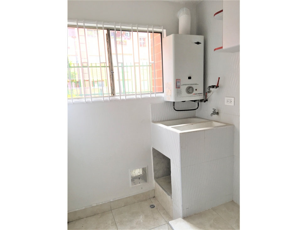 EN VENTA_APARTAMENTO_Ciudadela Colsubsidio - Parqueadero Privado