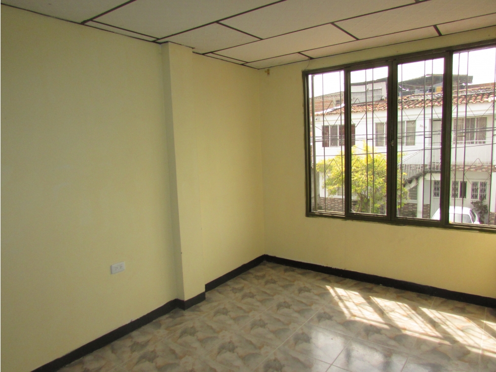 Apartamento en el Triunfo, Palmira