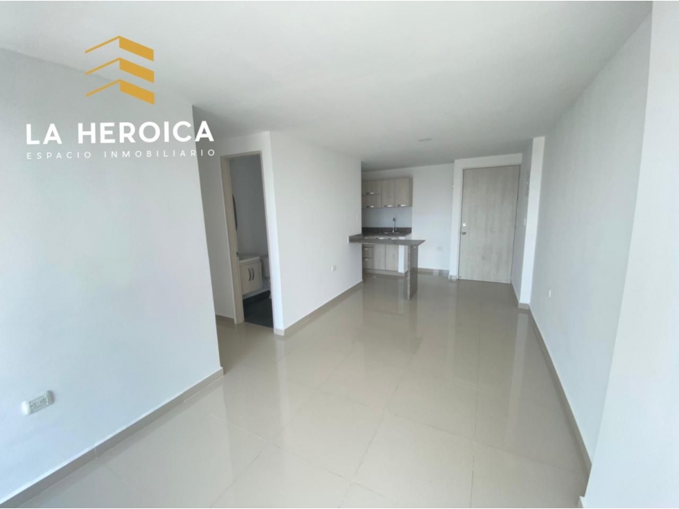 VENDEMOS APARTAMENTO EN LOS CORALES-CARTAGENA