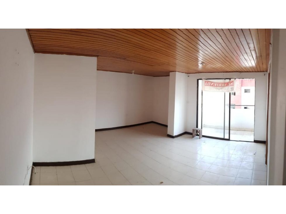 VENDEMOS APARTAMENTO EN LA BONGUITA - CARTAGENA