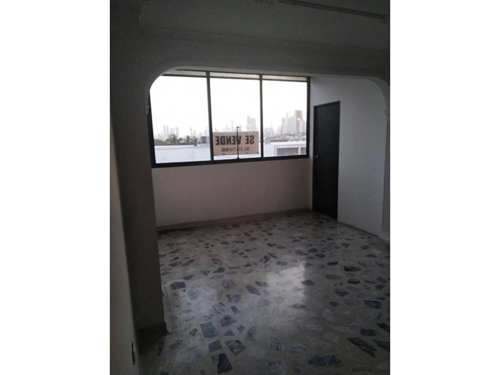 SE VENDE APARTAMENTO EN MANGA - CARTAGENA