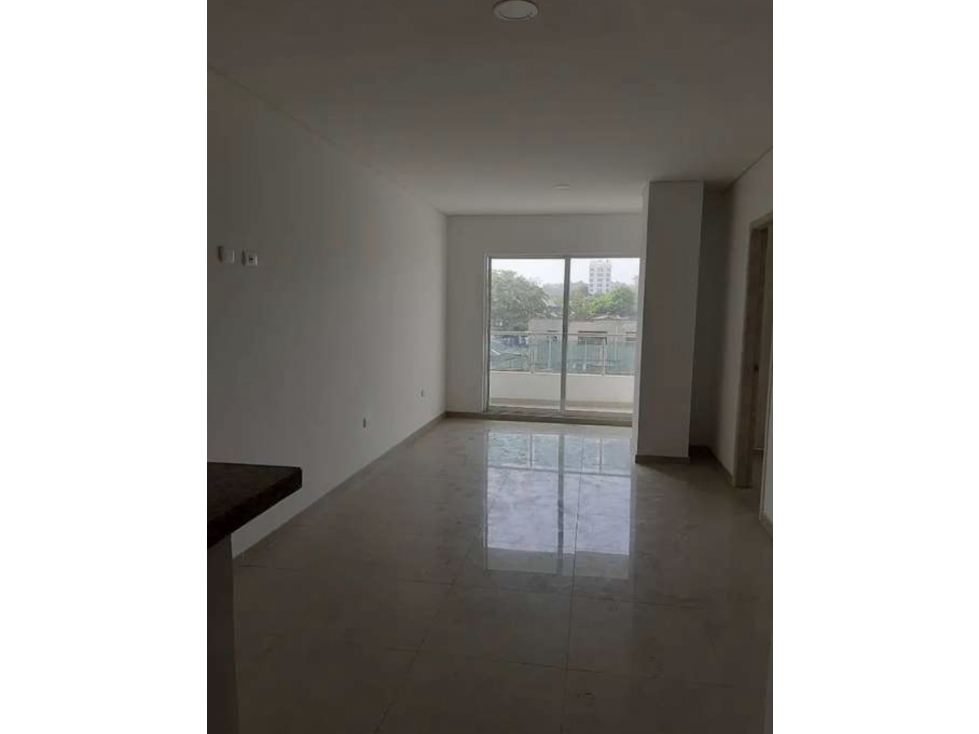 VENTA DE APARTAMENTO - AMBERES - CARTAGENA