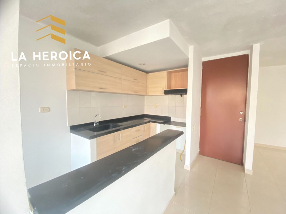 VENDEMOS APARTAMENTO EN PORTALES DE SAN FERNANDO- CARTAGENA