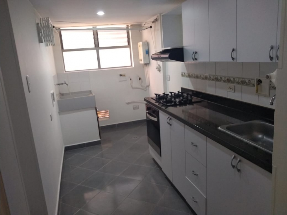 HERMOSO APARTAMENTO EN SAN LUCAS