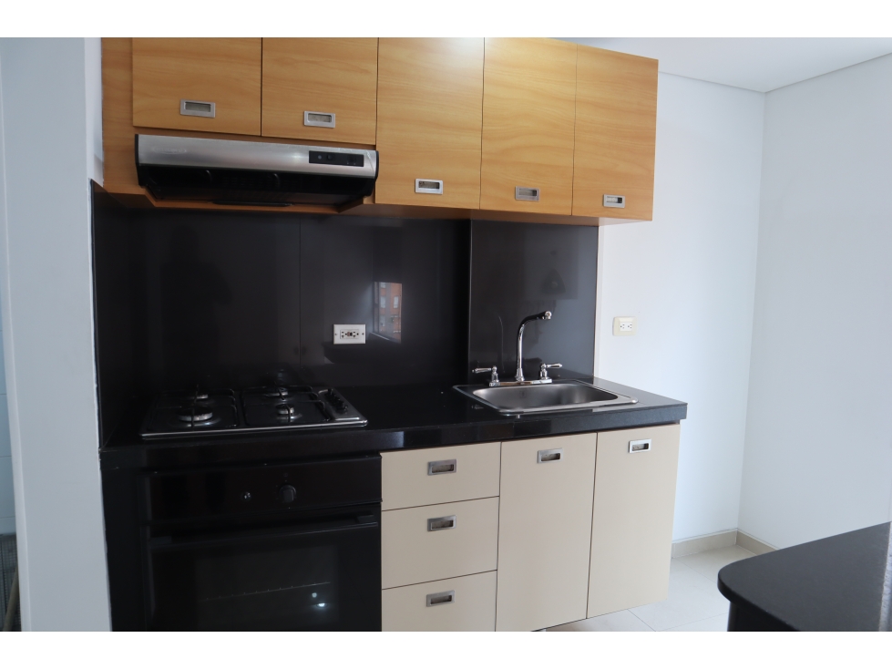 SE VENDE APARTAMENTO EN SANTA BIBIANA BOGOTA