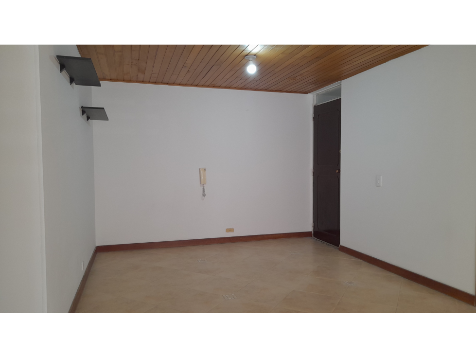 ARRENDAMOS APARTAMENTO CEDRITOS 51 M2