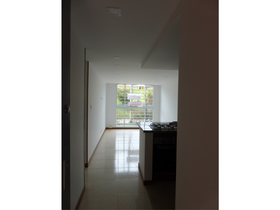 Se vende hermoso apartamento NUEVO en el conjunto El pórtico