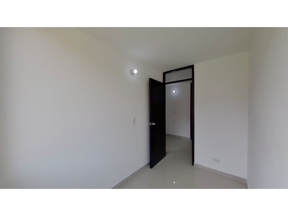 APARTAMENTO EN VENTA - PARQUES DE BOGOTA CEREZO - BOSA.