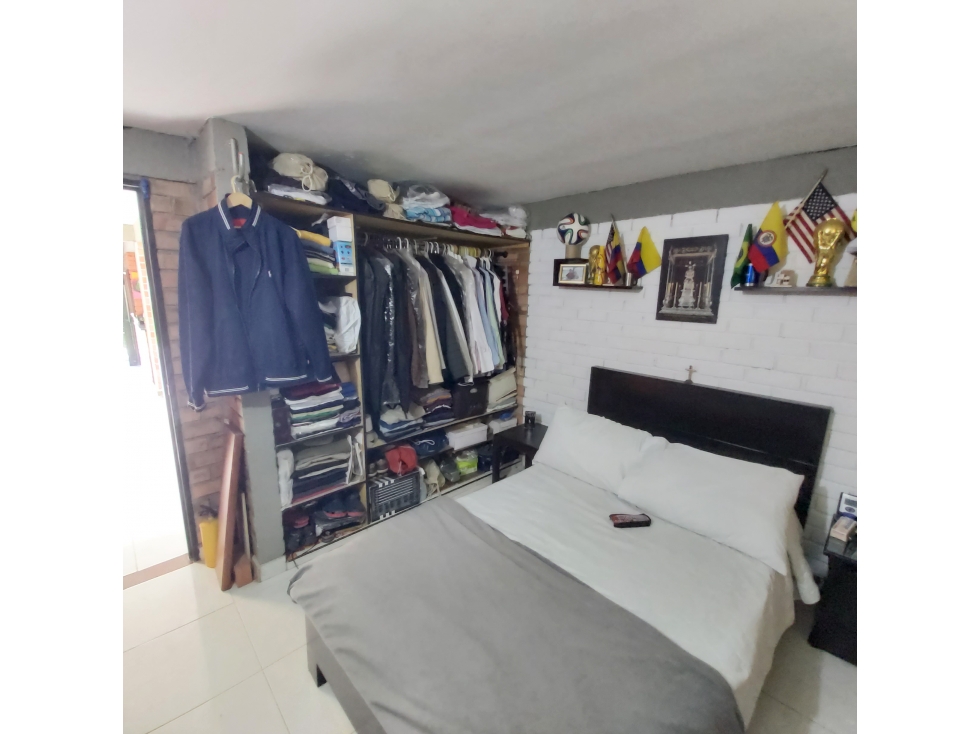 CASA EN VENTA BARRIO LA ALDEA, POPAYÁN