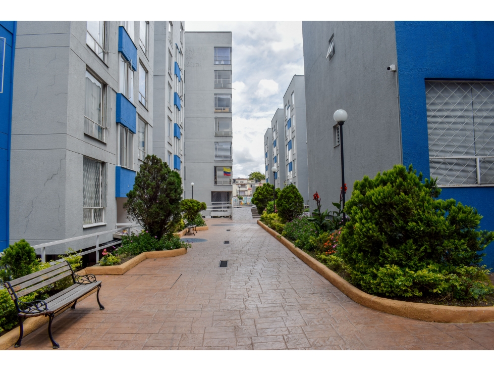 Arriendo  Apartamento Suba Campiña - Bogotá