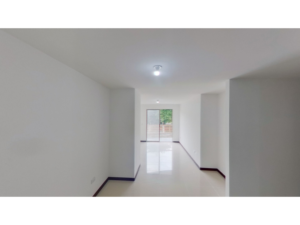 VENTA APARTAMENTO CUARTO DE LEGUA