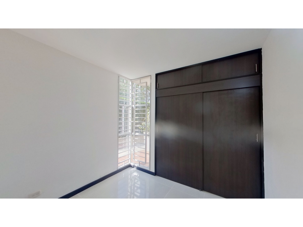 VENTA APARTAMENTO BELLA VISTA