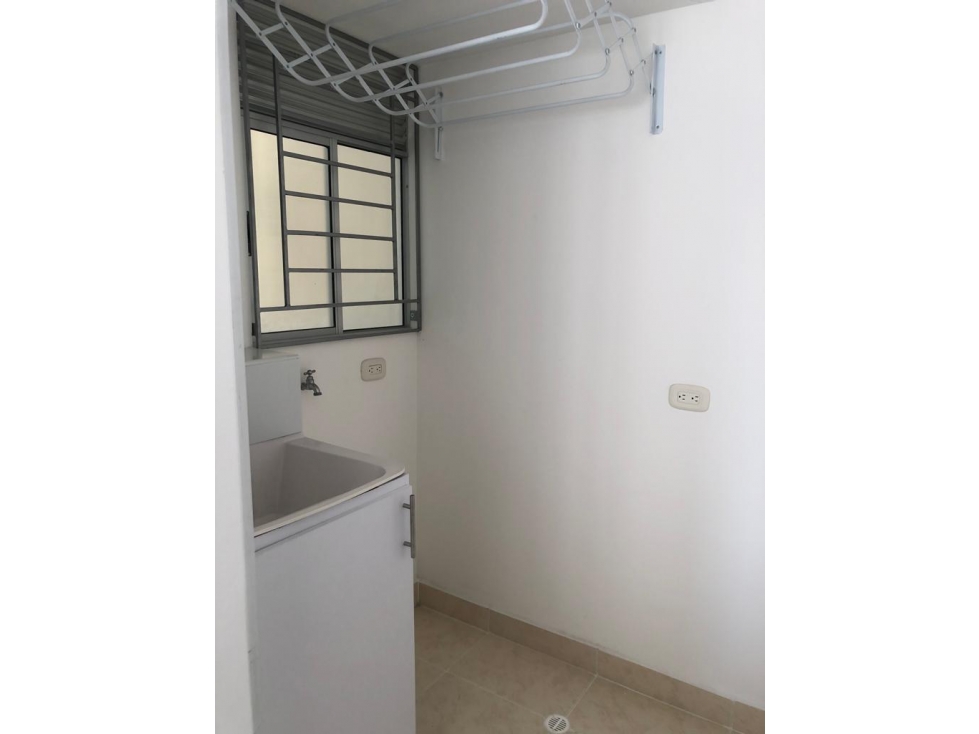 VENTA APARTAMENTO U.R BARICHARA GUABINAS