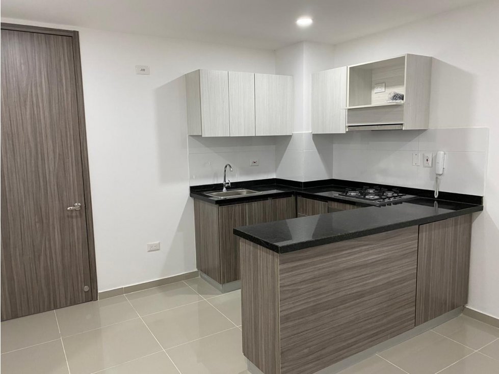 Apartamento en venta en Barranquilla