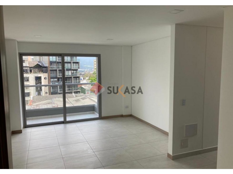 VENDO APARTAMENTO EN PEREIRA SECTOR LOS ALPES 3425055