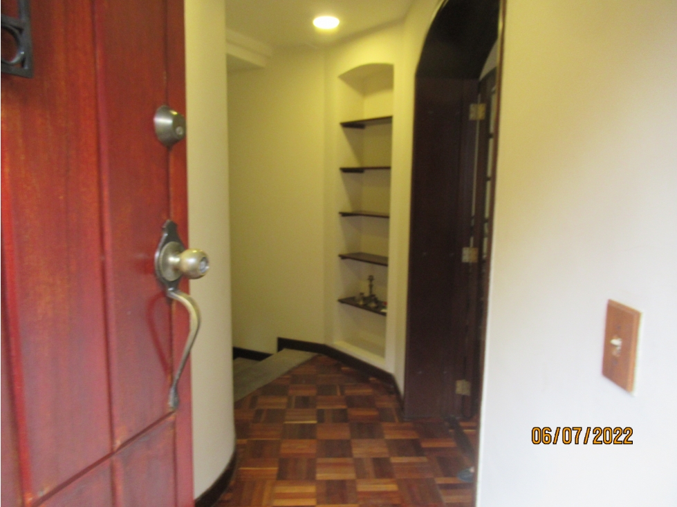 APARTAMENTO EN VENTA SECTOR ROSALES