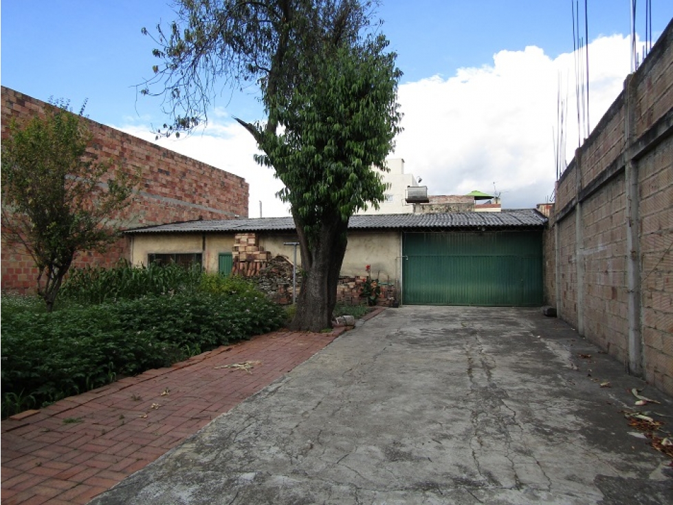 terreno en venta Prado Veraniego