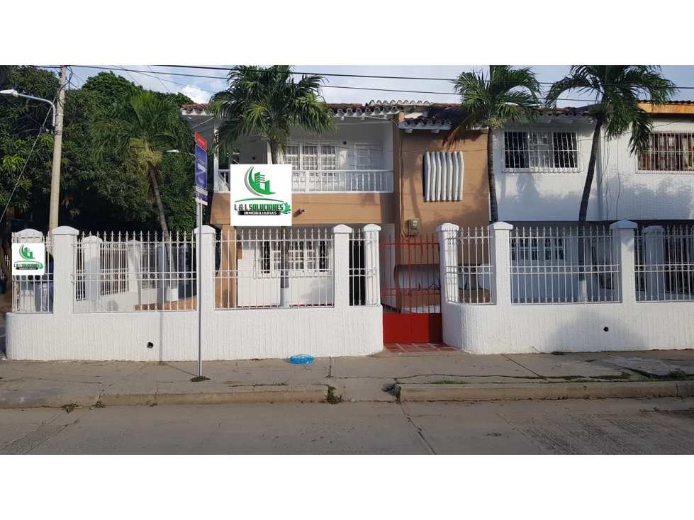 Casa Esquinera Comercial - Santa Marta - 005