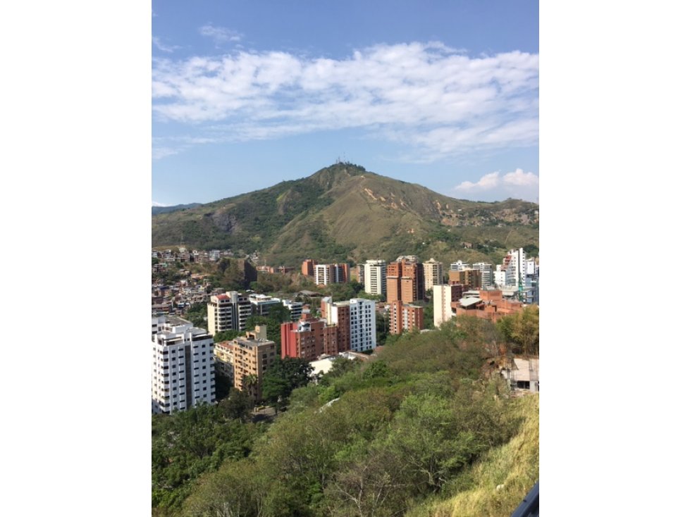 Venta Apartamento en Santa Teresita Cali Valle del Cauca