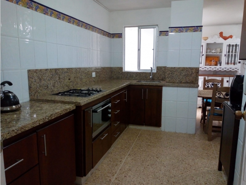 VENTA DE APARTAMENTO LAURELES