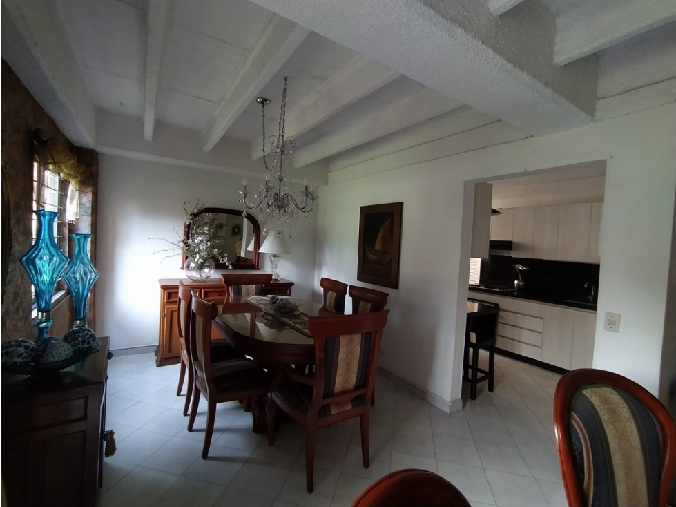 Se Vende Apartamento en Belén La Palma