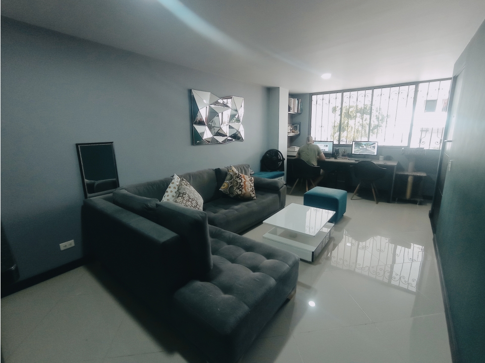 Se Vende Apartamento En Belén Malibú