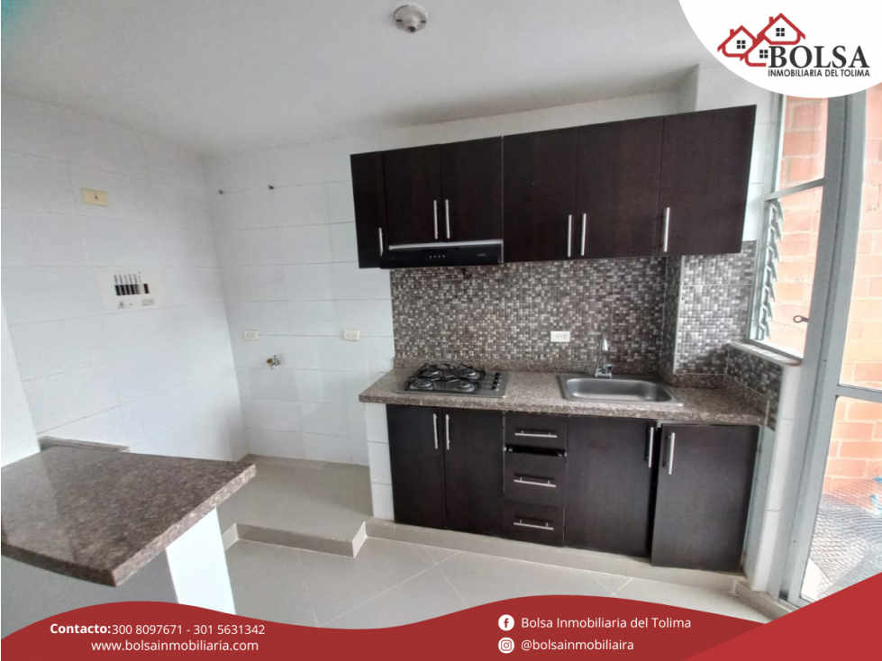 VENDO APARTAMENTO VERACRUZ