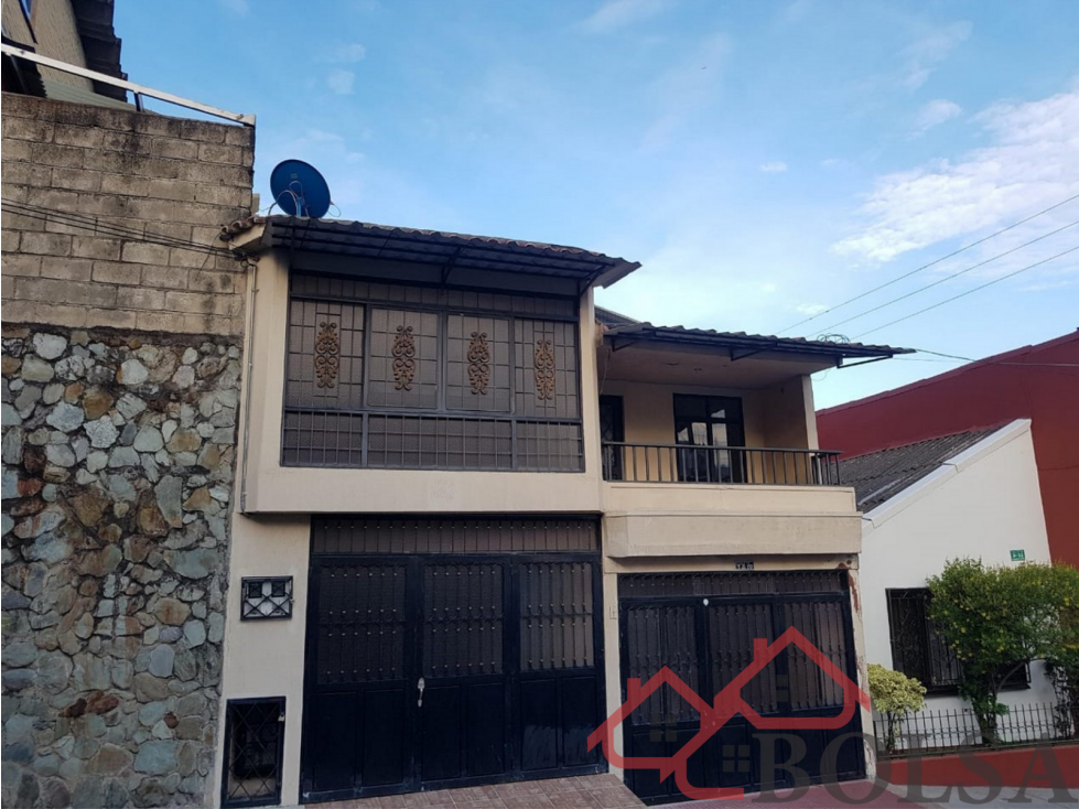 VENDO CASA CON RENTA EN VALPARAISO TERCERA ETAPA