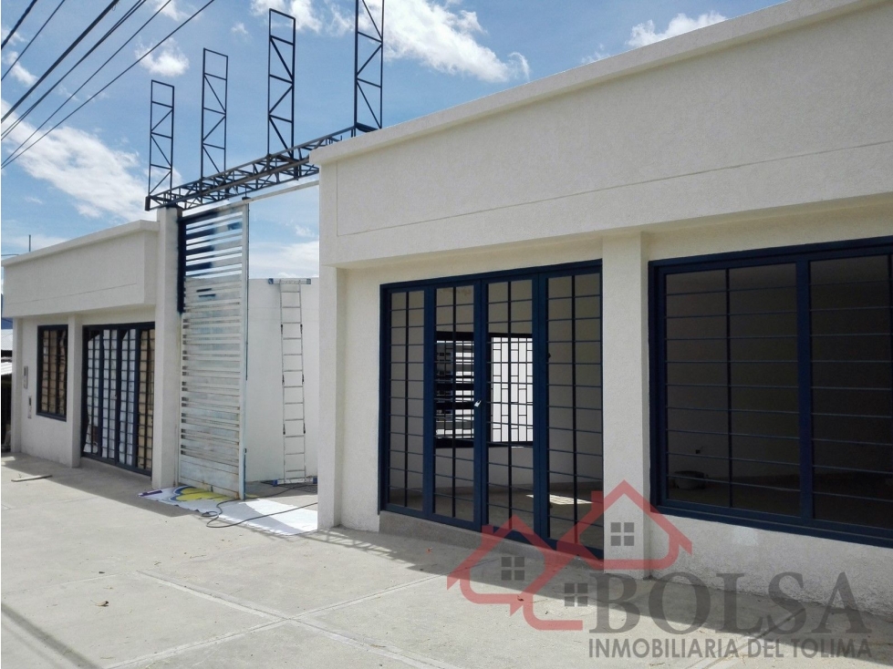 ARRIENDO LOCAL EN MIRAMAR SECTOR RICAURTE