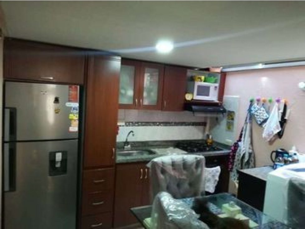 Se vende Maravillosa Casa de 65 mts2, en Villa del Rio