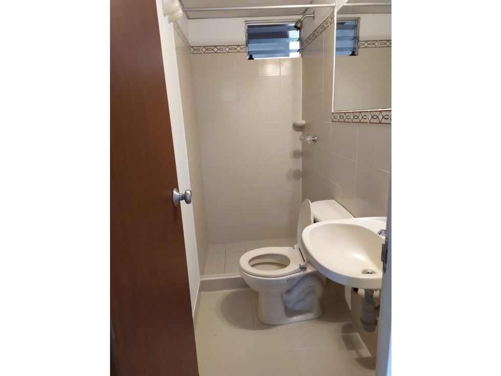 (SC) Venta Apartamento Valle del Lily
