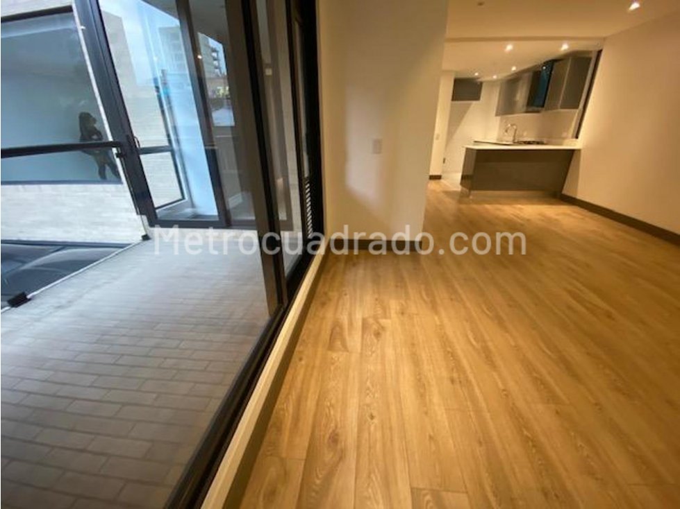 ARRIENDO espectacular apartamento para estrenar