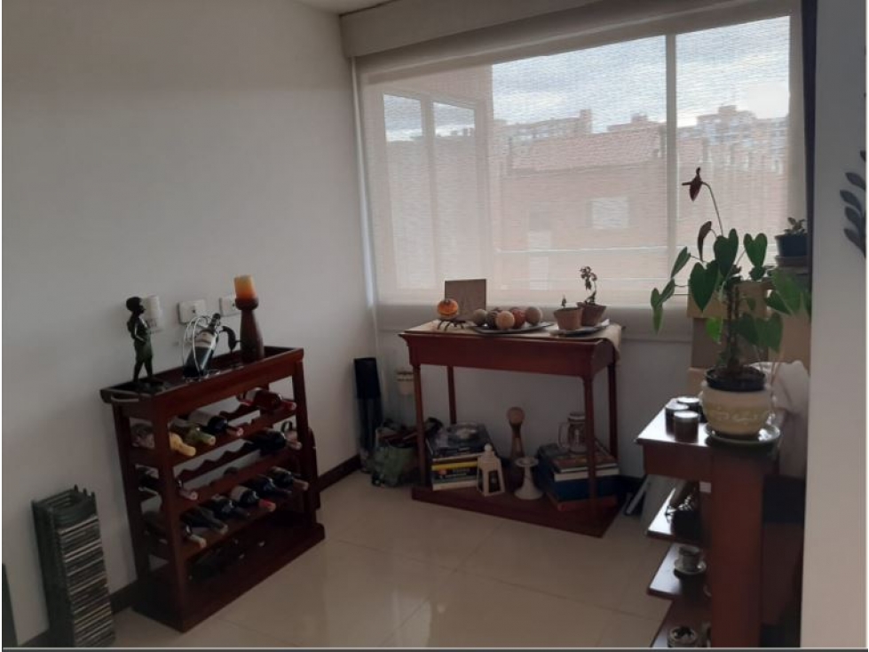 Financio espectacular apartamento en Pinar de la Colina