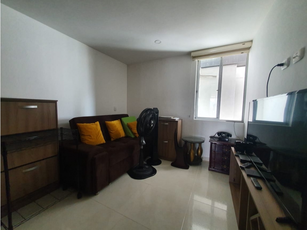 VENTA APARTAMENTO BARRIO AURORA EDIFICIO AURUM