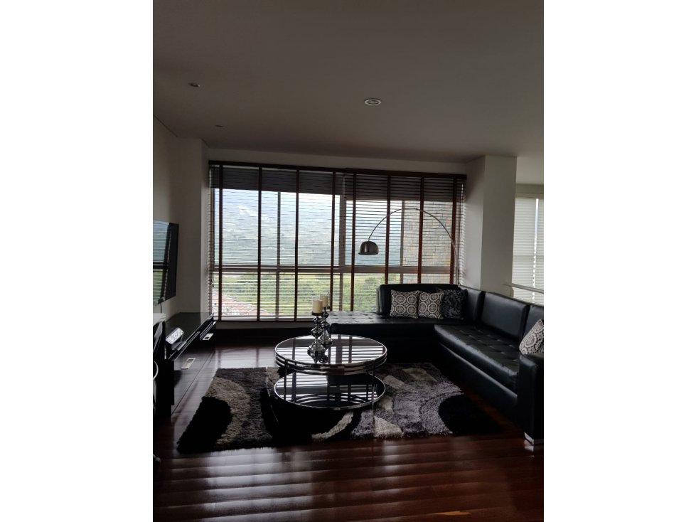 Venta Penthouse Norte Armenia Quindio COD: 310350