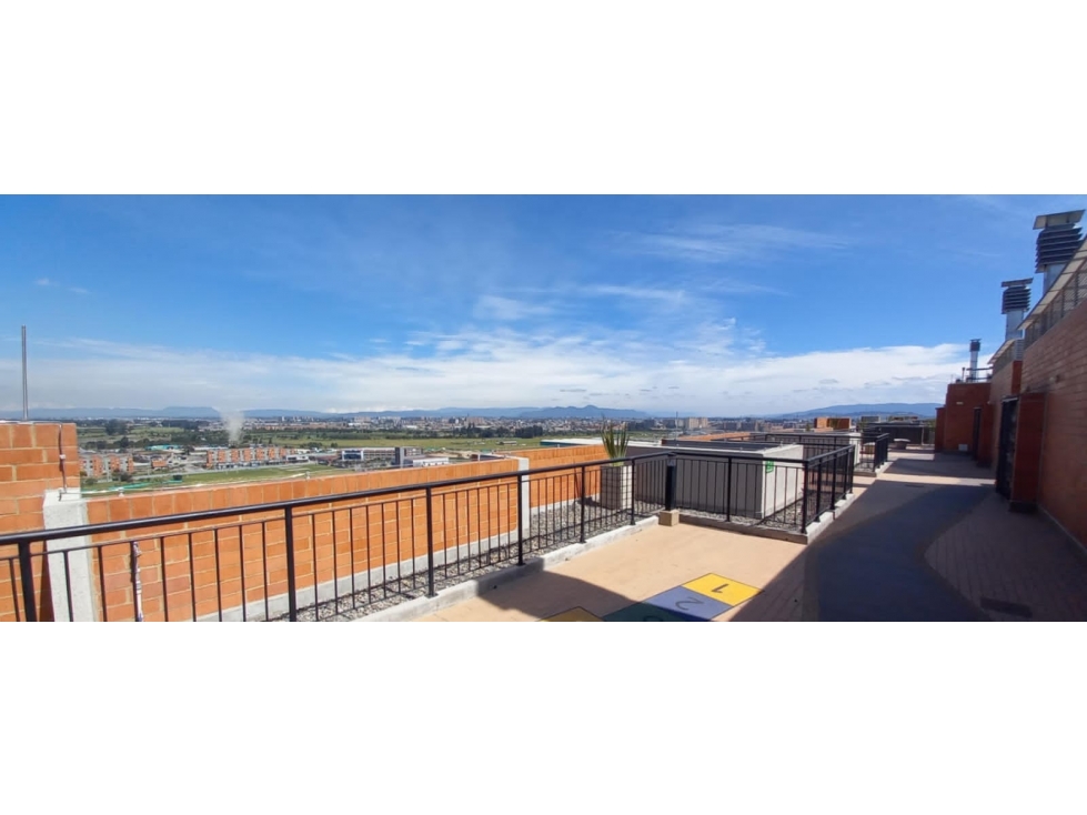 VENDO  LINDO APARTAMENTO EN CASTILLA ,