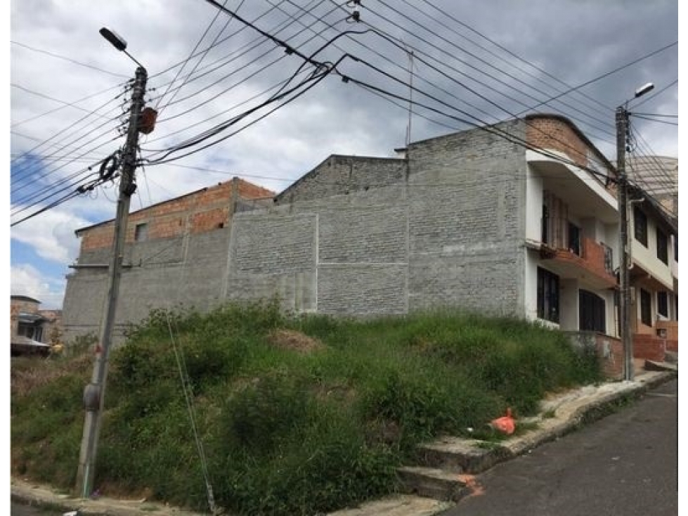 LUXA VENDE LOTE URBANIZADO VILLA ALICIA - POPAYÁN