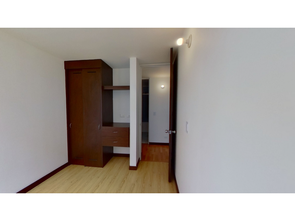 APARTAMENTO EN VENTA SANTA TERESA