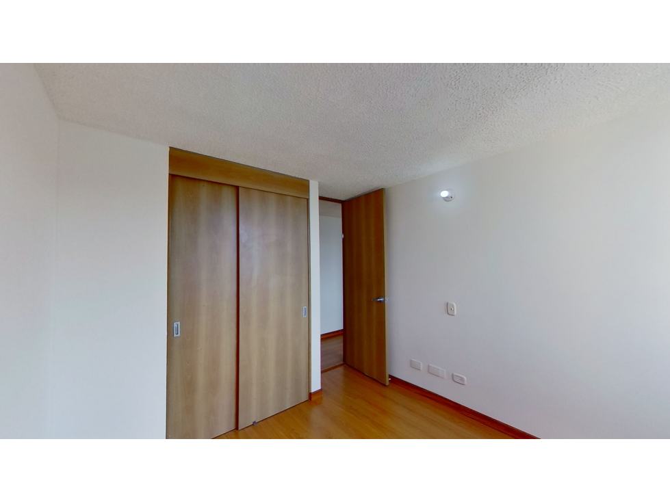 Apartamento en Venta en Verbenal