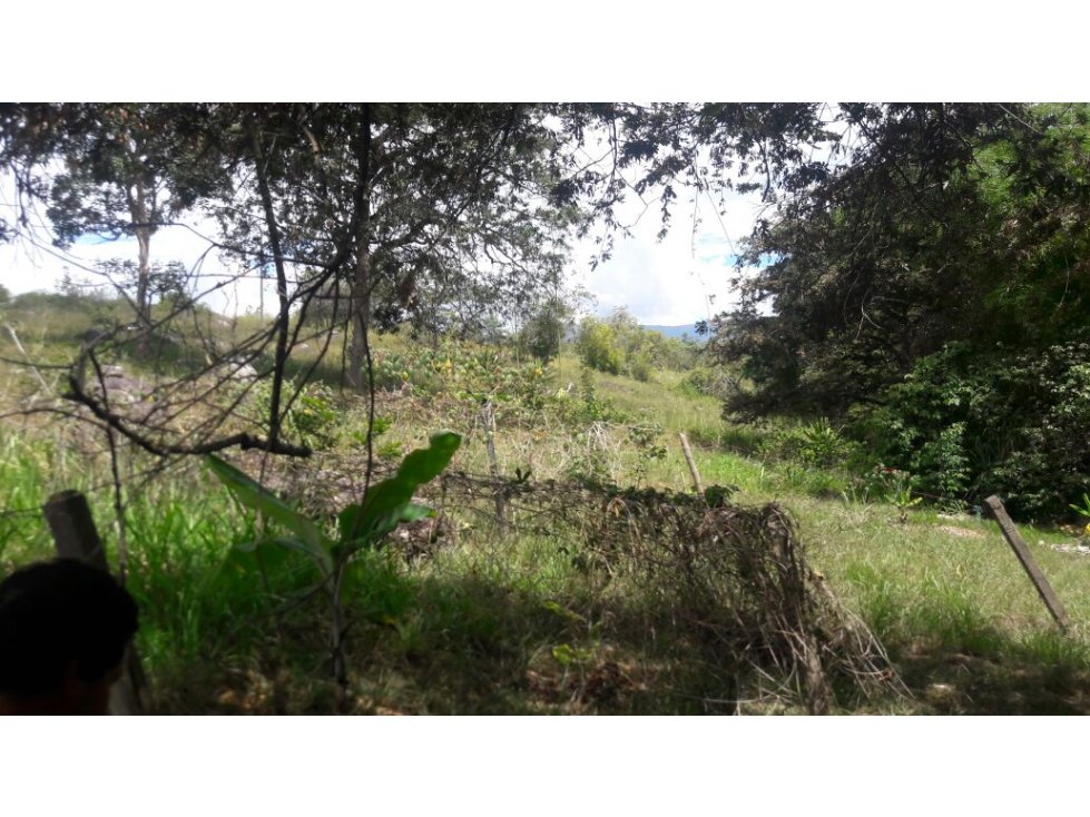 Lote para la venta en Chinauta Fusagasugá, Cundinamarca