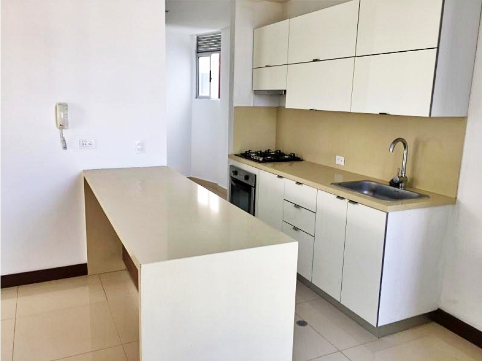 EXCELENTE APARTAMENTO PARA LA VENTA EN CALI