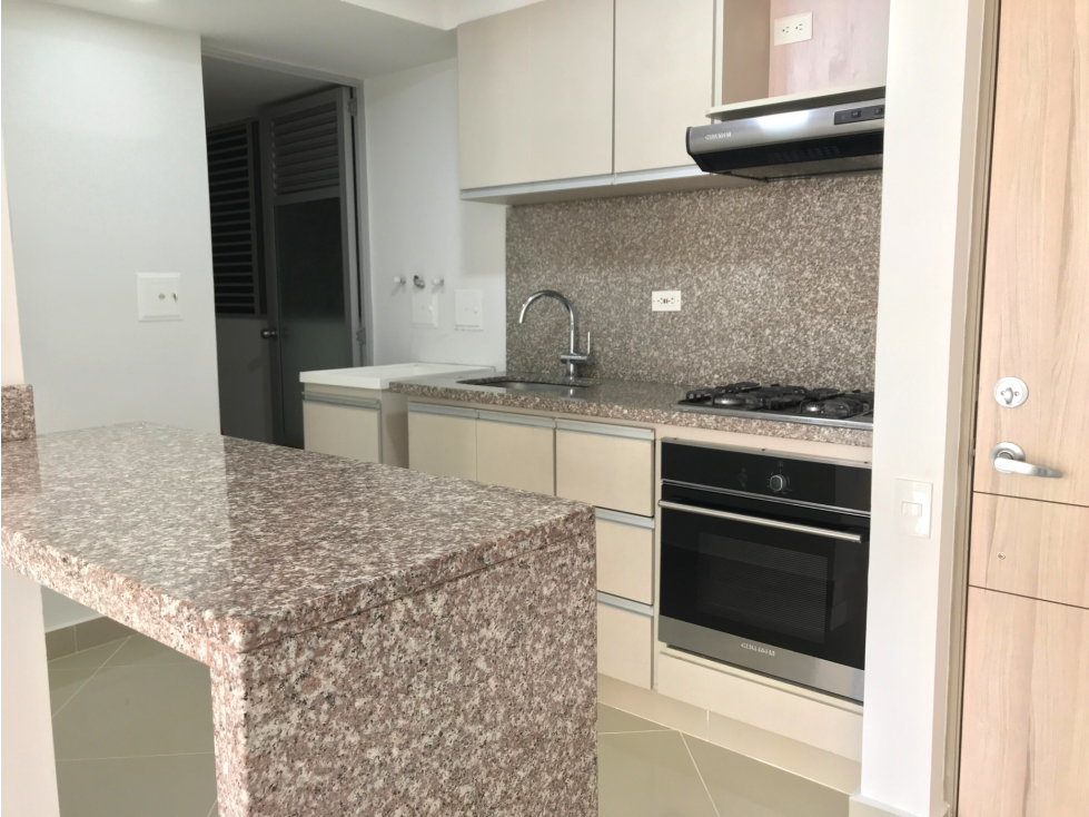 Venta de apartamento en el Sur de Neiva